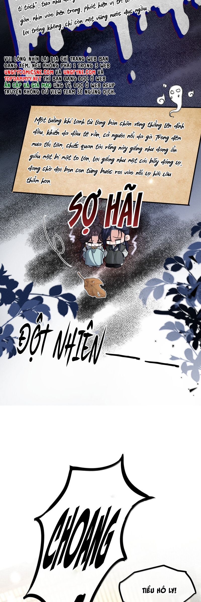 Hải Vương Sau Khi Hoàn Lương Sa Vào Tu La Tràng Chap 48 - Next Chap 49