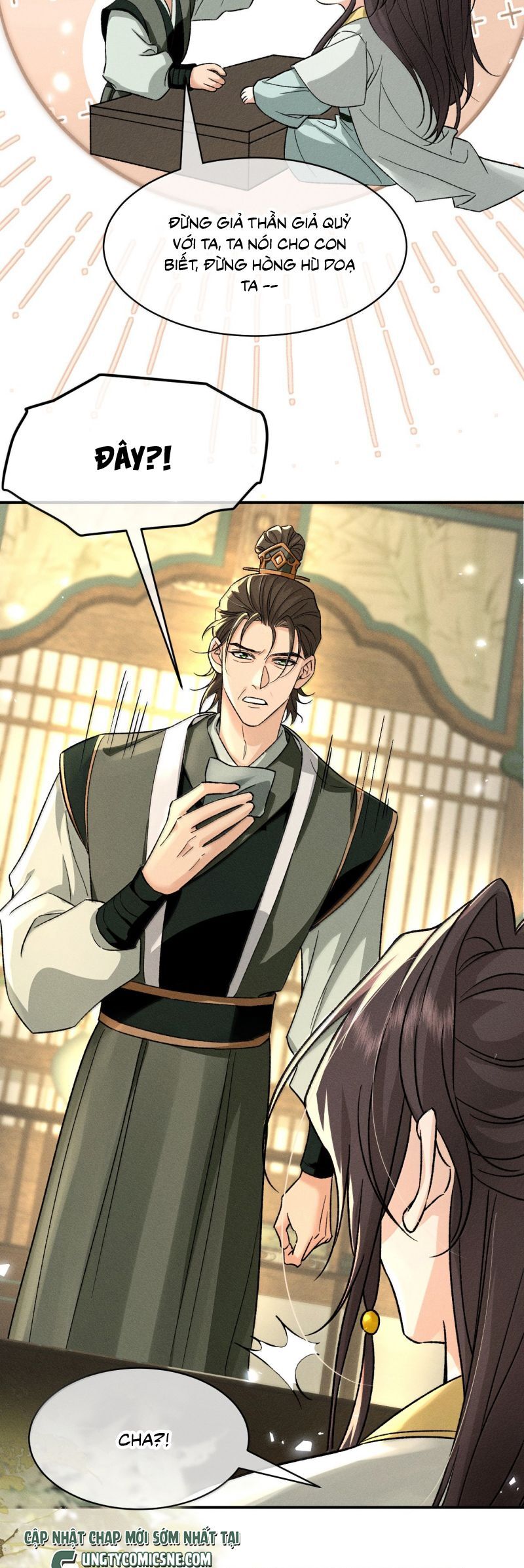 Hải Vương Sau Khi Hoàn Lương Sa Vào Tu La Tràng Chap 48 - Next Chap 49