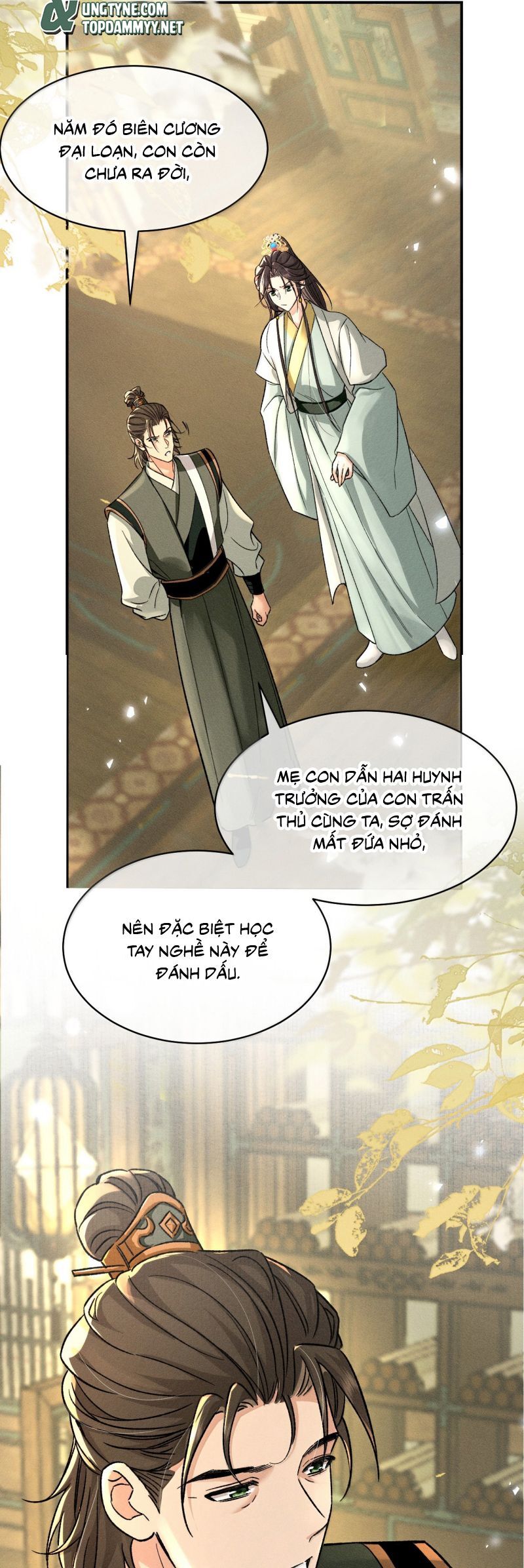 Hải Vương Sau Khi Hoàn Lương Sa Vào Tu La Tràng Chap 48 - Next Chap 49