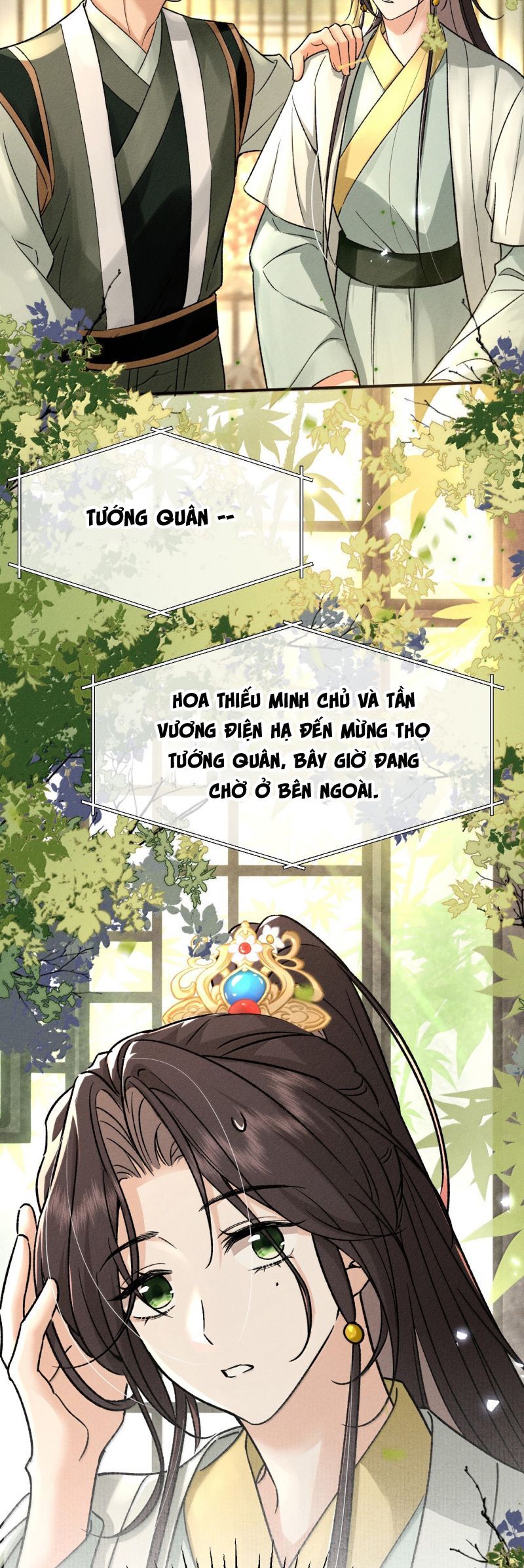 Hải Vương Sau Khi Hoàn Lương Sa Vào Tu La Tràng Chap 48 - Next Chap 49