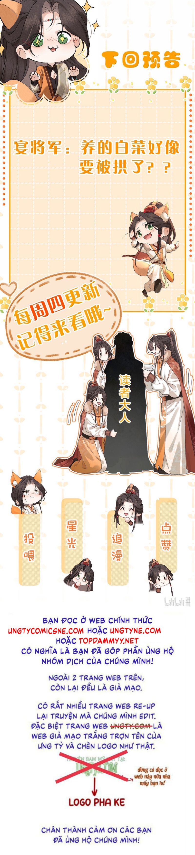 Hải Vương Sau Khi Hoàn Lương Sa Vào Tu La Tràng Chap 48 - Next Chap 49