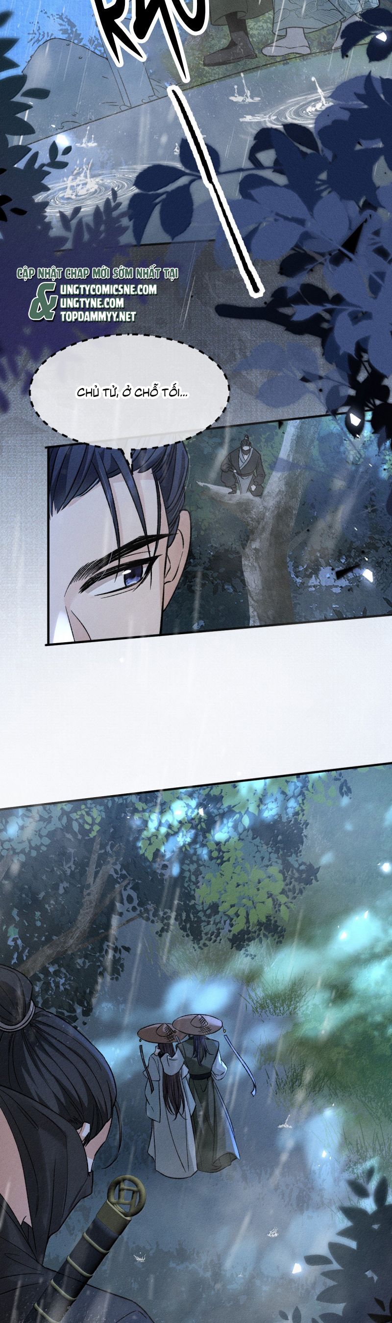 Hải Vương Sau Khi Hoàn Lương Sa Vào Tu La Tràng Chap 48 - Next Chap 49