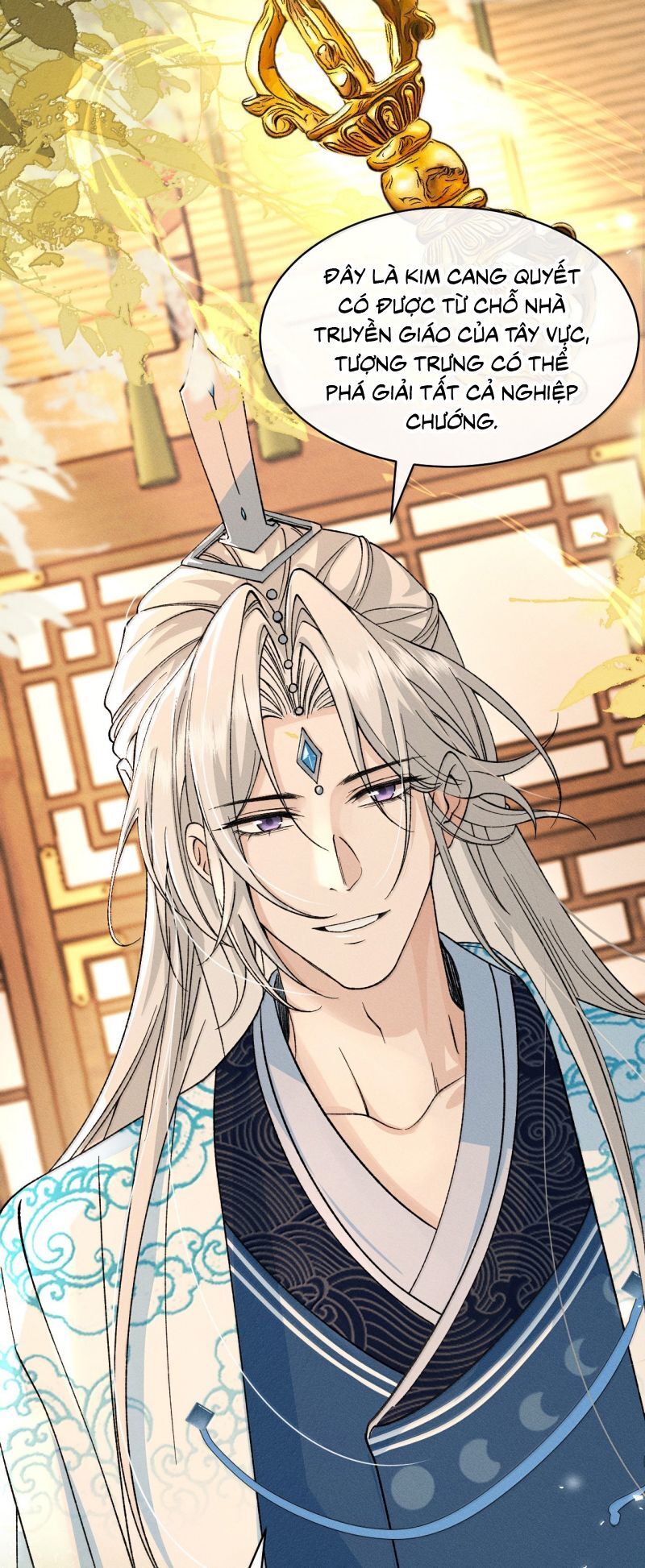 Hải Vương Sau Khi Hoàn Lương Sa Vào Tu La Tràng Chap 49 - Next Chap 50