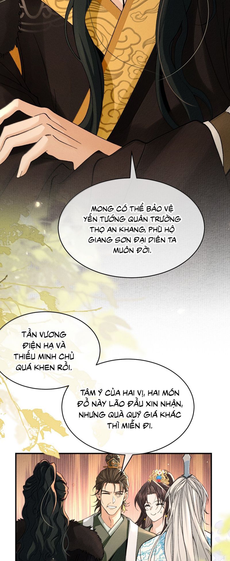 Hải Vương Sau Khi Hoàn Lương Sa Vào Tu La Tràng Chap 49 - Next Chap 50