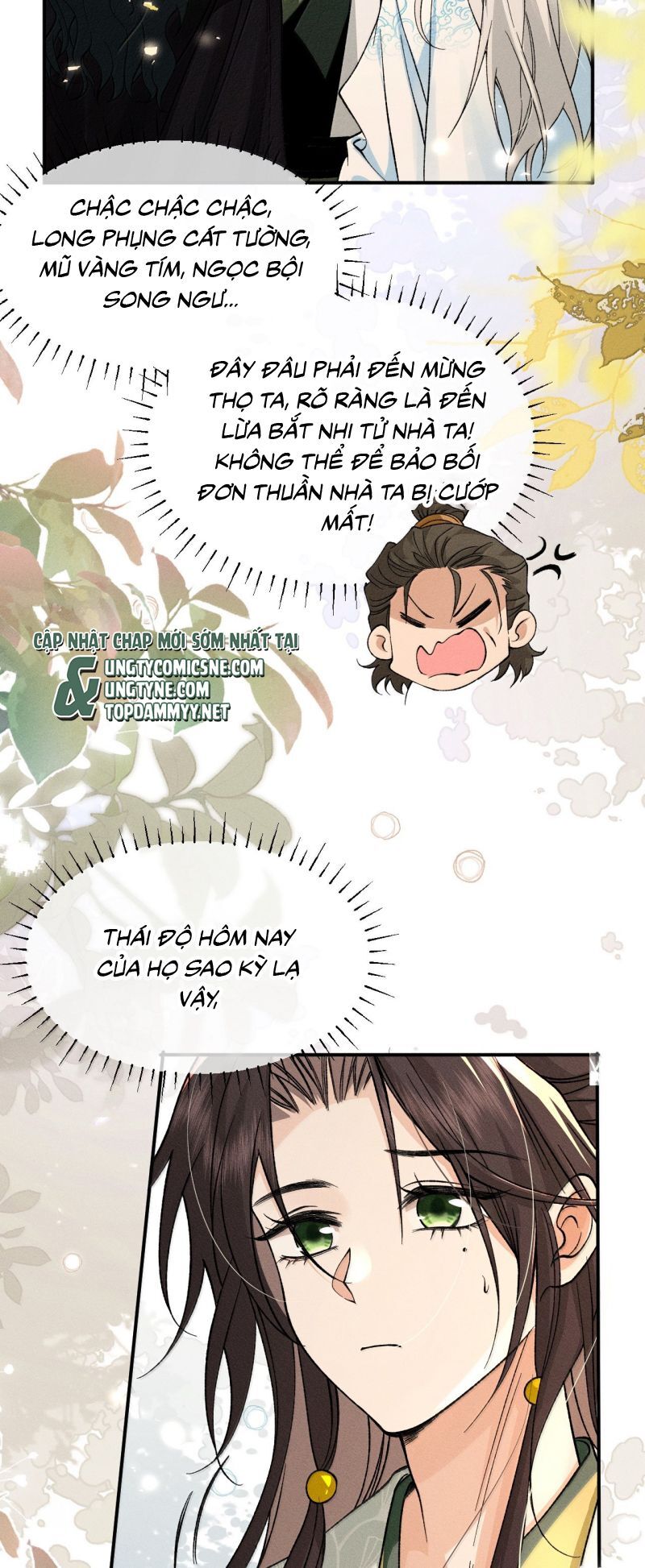 Hải Vương Sau Khi Hoàn Lương Sa Vào Tu La Tràng Chap 49 - Next Chap 50