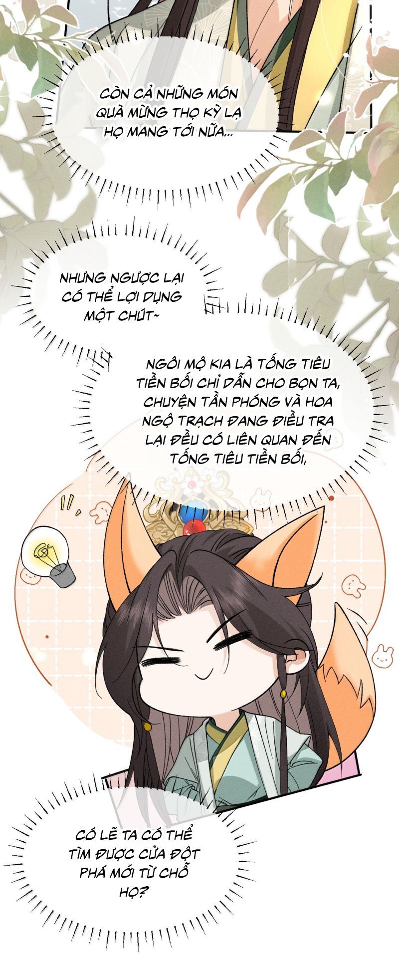 Hải Vương Sau Khi Hoàn Lương Sa Vào Tu La Tràng Chap 49 - Next Chap 50