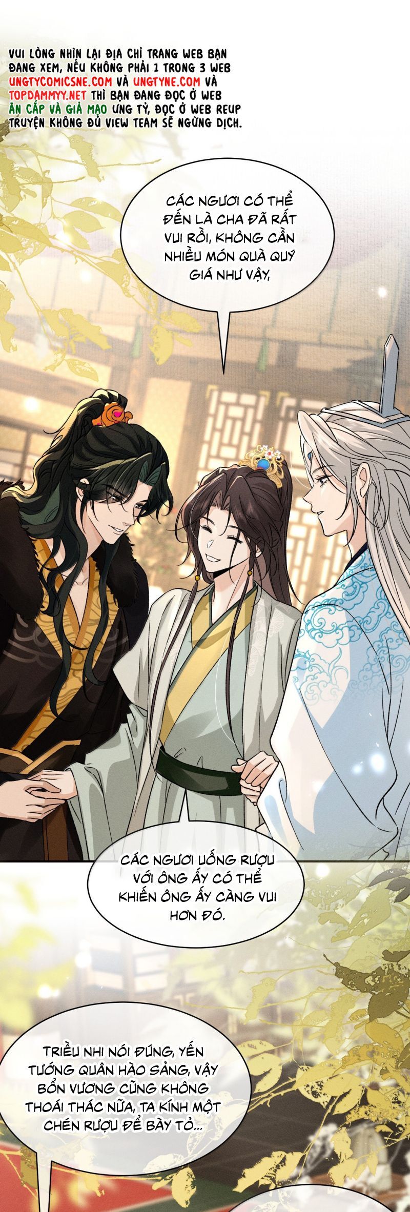 Hải Vương Sau Khi Hoàn Lương Sa Vào Tu La Tràng Chap 49 - Next Chap 50