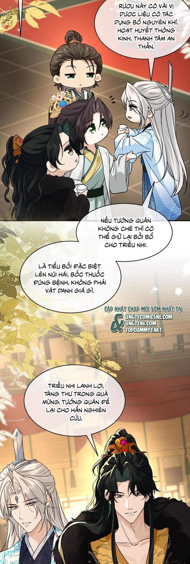 Hải Vương Sau Khi Hoàn Lương Sa Vào Tu La Tràng Chap 49 - Next Chap 50