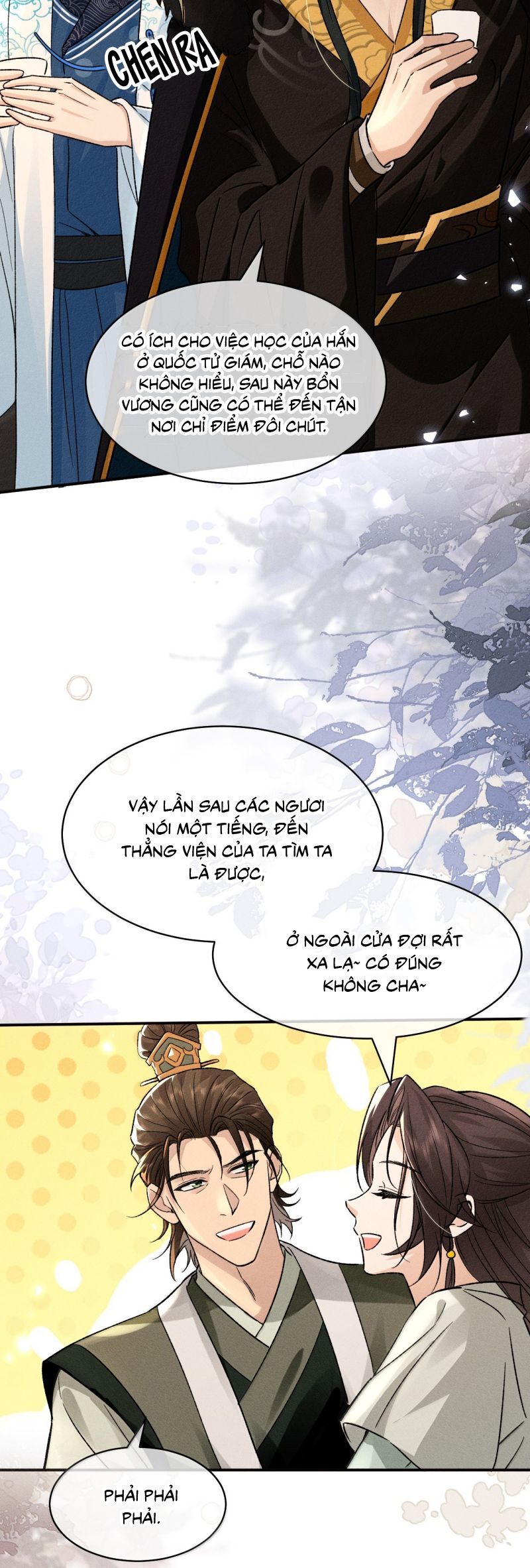 Hải Vương Sau Khi Hoàn Lương Sa Vào Tu La Tràng Chap 49 - Next Chap 50