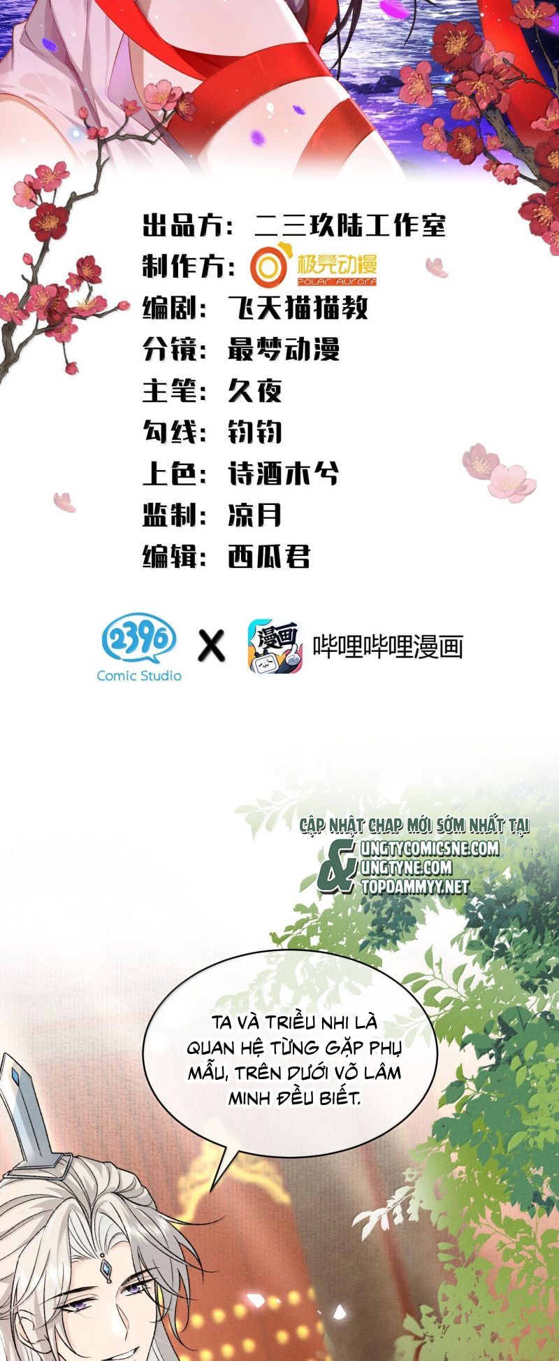 Hải Vương Sau Khi Hoàn Lương Sa Vào Tu La Tràng Chap 49 - Next Chap 50