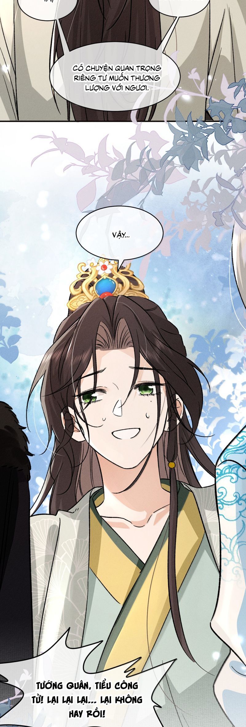 Hải Vương Sau Khi Hoàn Lương Sa Vào Tu La Tràng Chap 49 - Next Chap 50