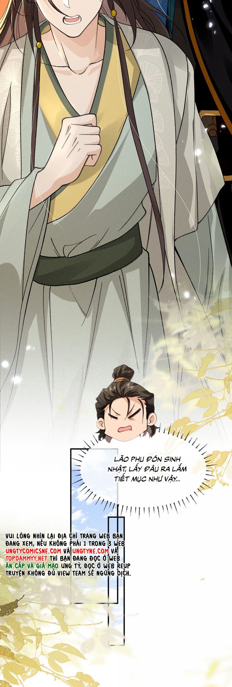 Hải Vương Sau Khi Hoàn Lương Sa Vào Tu La Tràng Chap 49 - Next Chap 50