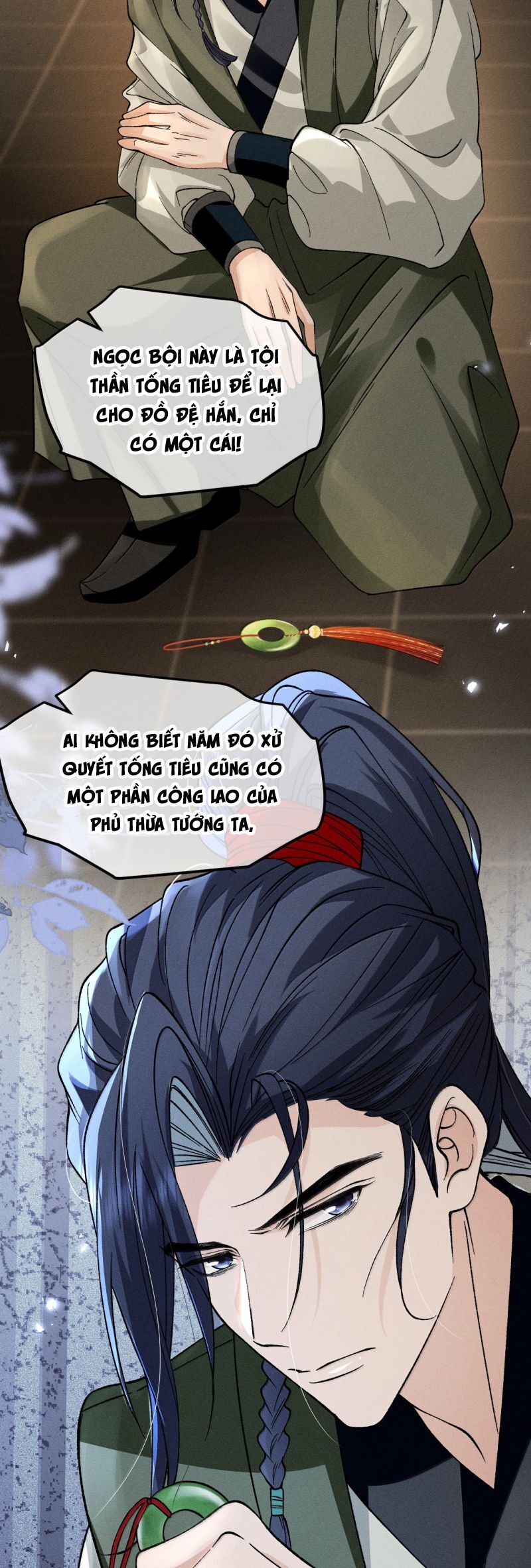 Hải Vương Sau Khi Hoàn Lương Sa Vào Tu La Tràng Chap 49 - Next Chap 50