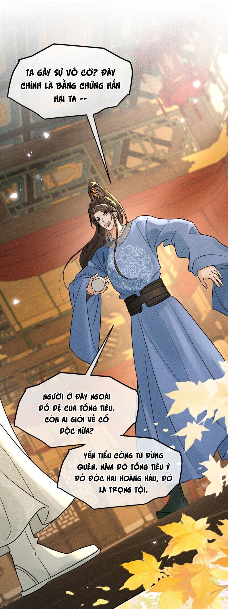 Hải Vương Sau Khi Hoàn Lương Sa Vào Tu La Tràng Chap 49 - Next Chap 50
