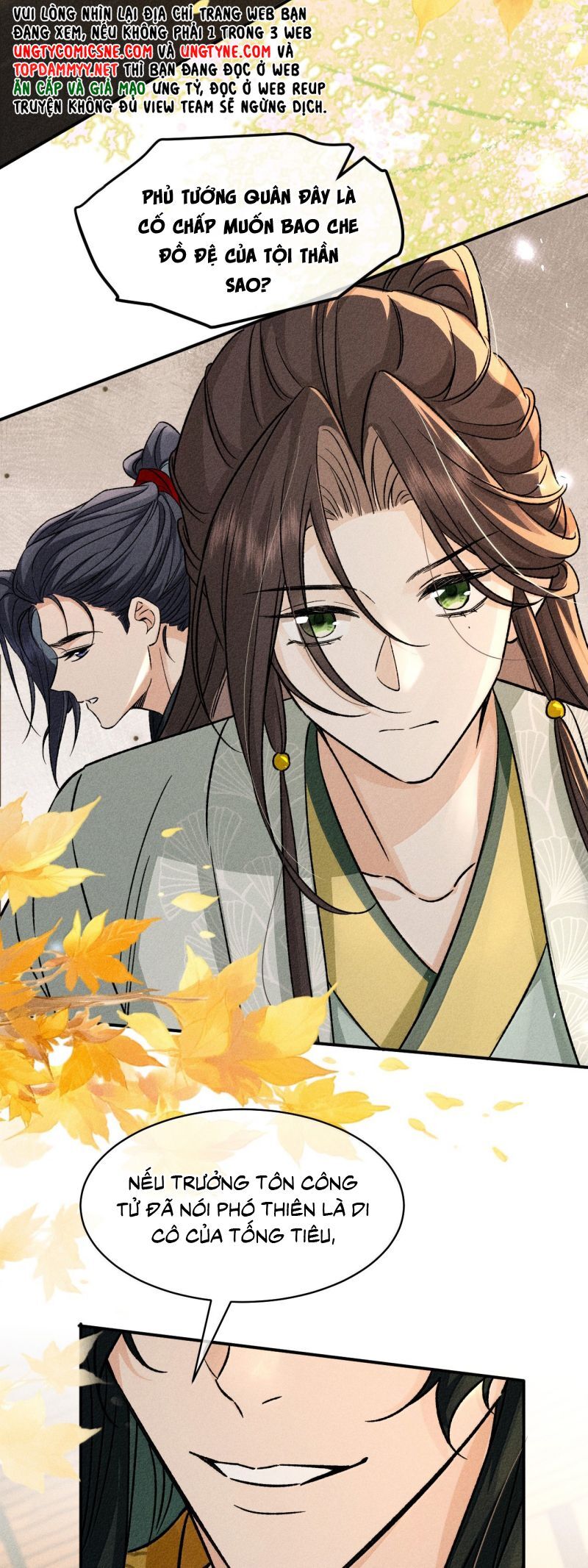 Hải Vương Sau Khi Hoàn Lương Sa Vào Tu La Tràng Chap 49 - Next Chap 50