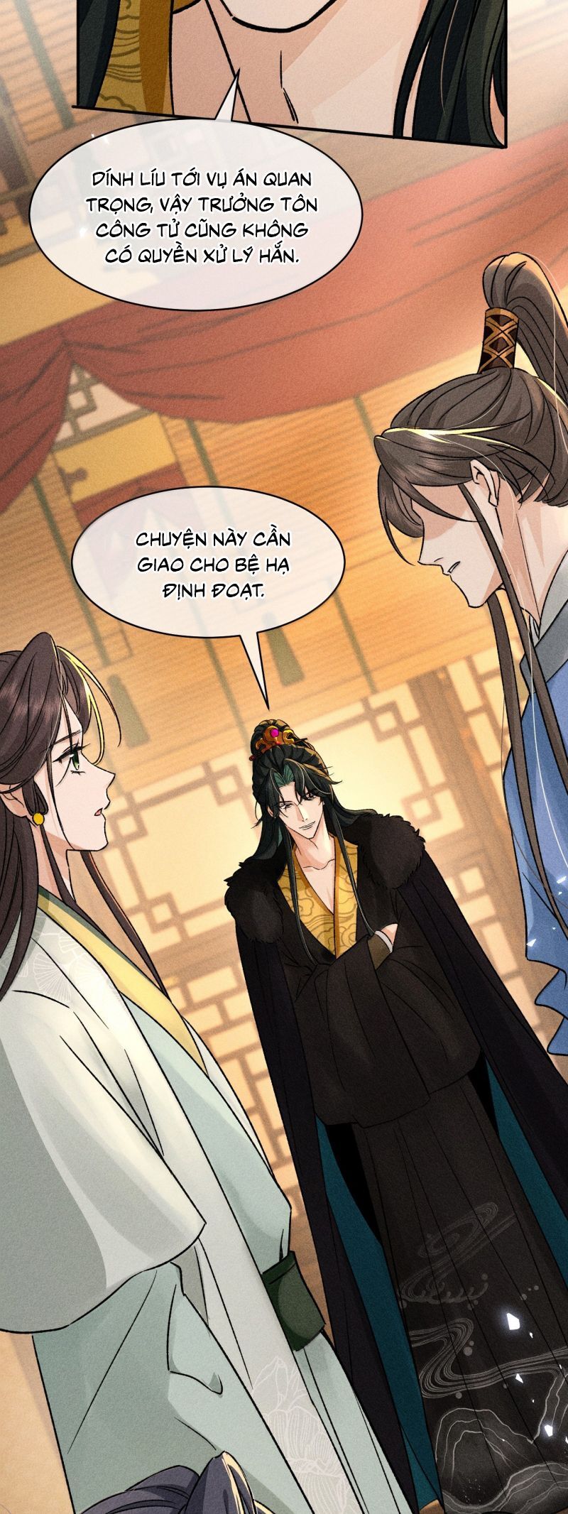 Hải Vương Sau Khi Hoàn Lương Sa Vào Tu La Tràng Chap 49 - Next Chap 50