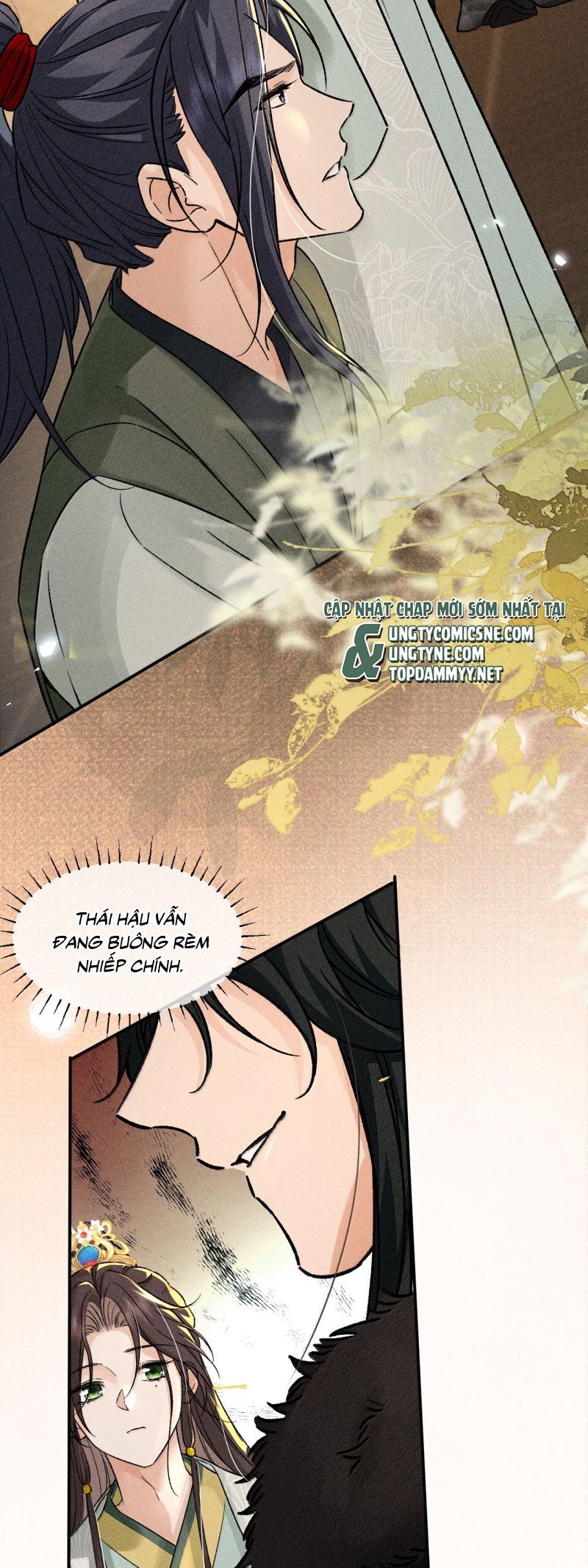 Hải Vương Sau Khi Hoàn Lương Sa Vào Tu La Tràng Chap 49 - Next Chap 50