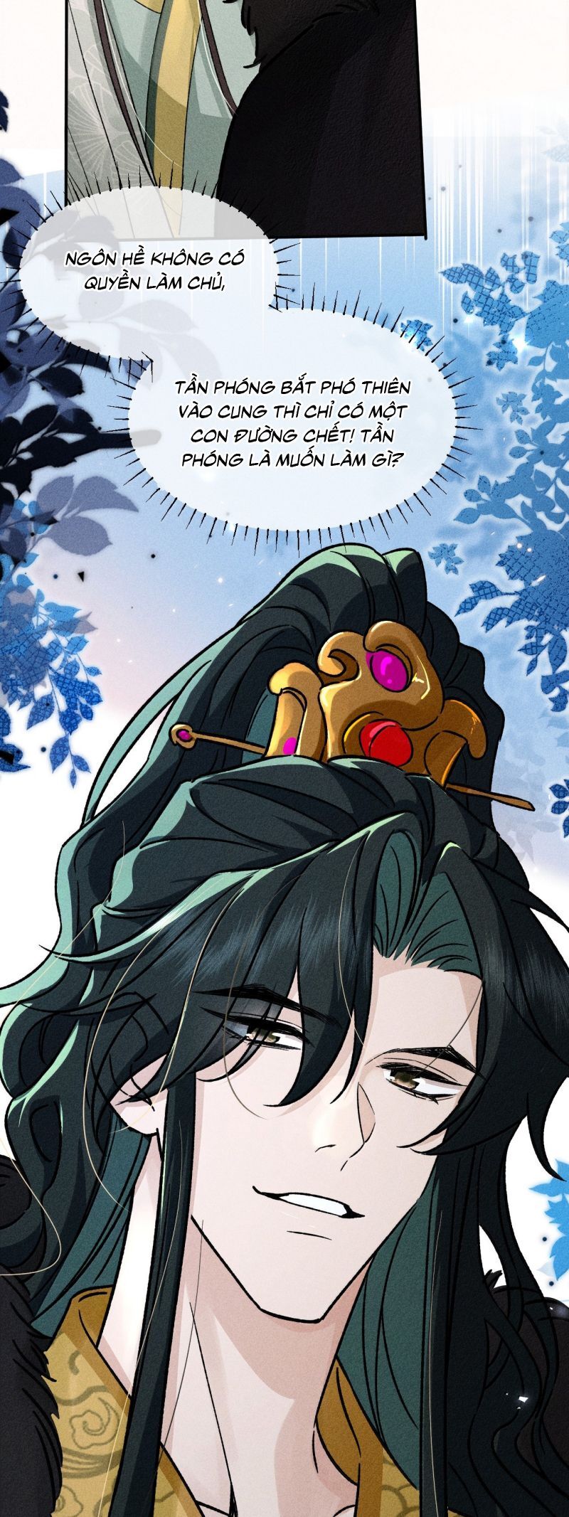 Hải Vương Sau Khi Hoàn Lương Sa Vào Tu La Tràng Chap 49 - Next Chap 50