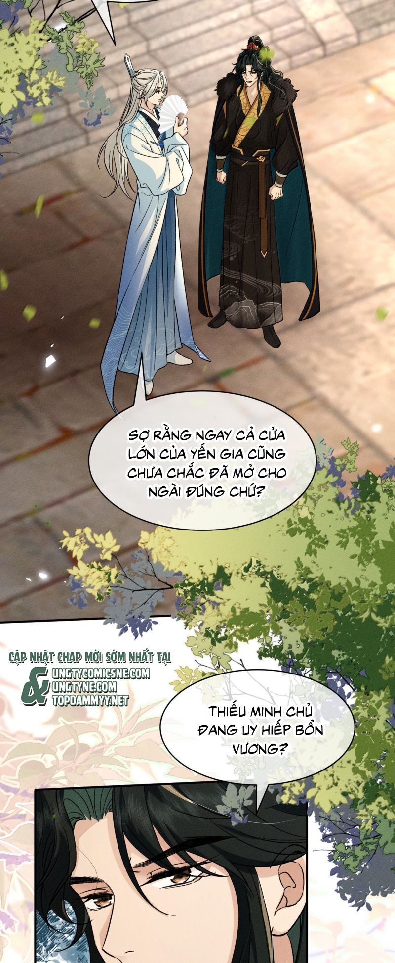 Hải Vương Sau Khi Hoàn Lương Sa Vào Tu La Tràng Chap 49 - Next Chap 50