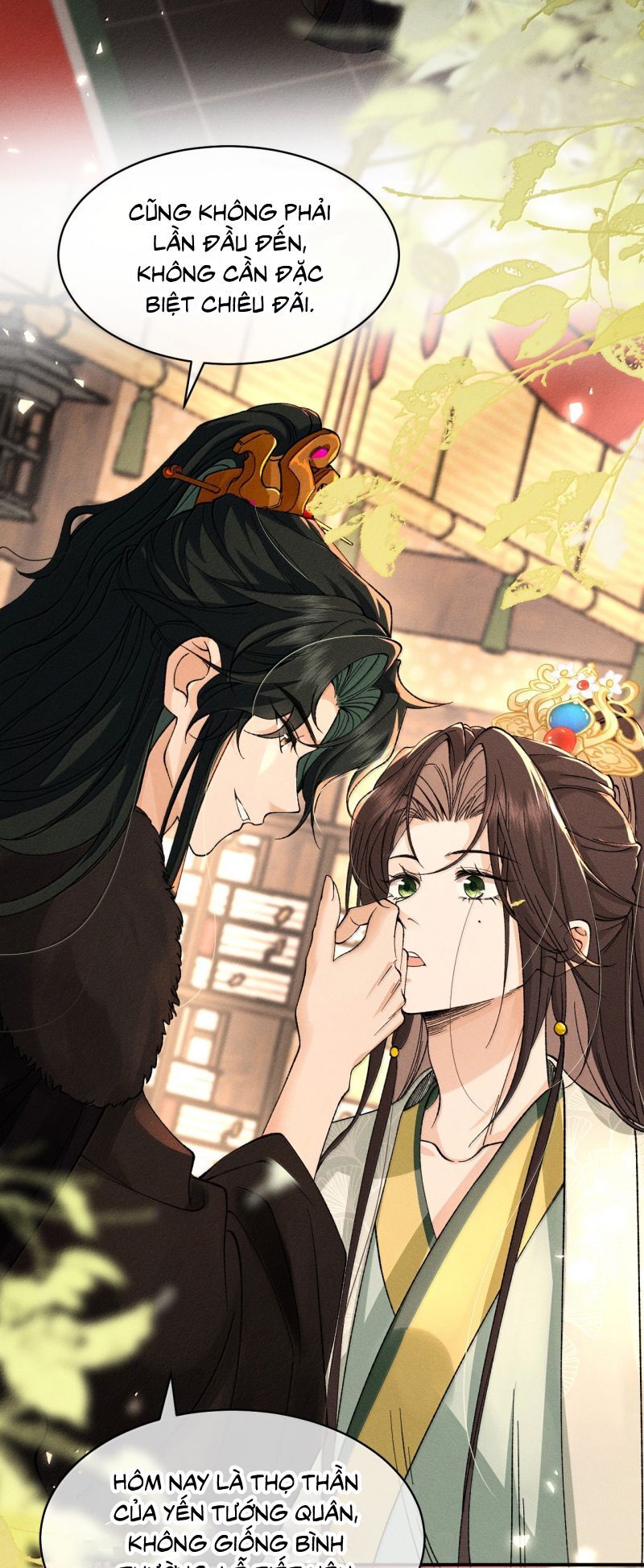 Hải Vương Sau Khi Hoàn Lương Sa Vào Tu La Tràng Chap 49 - Next Chap 50