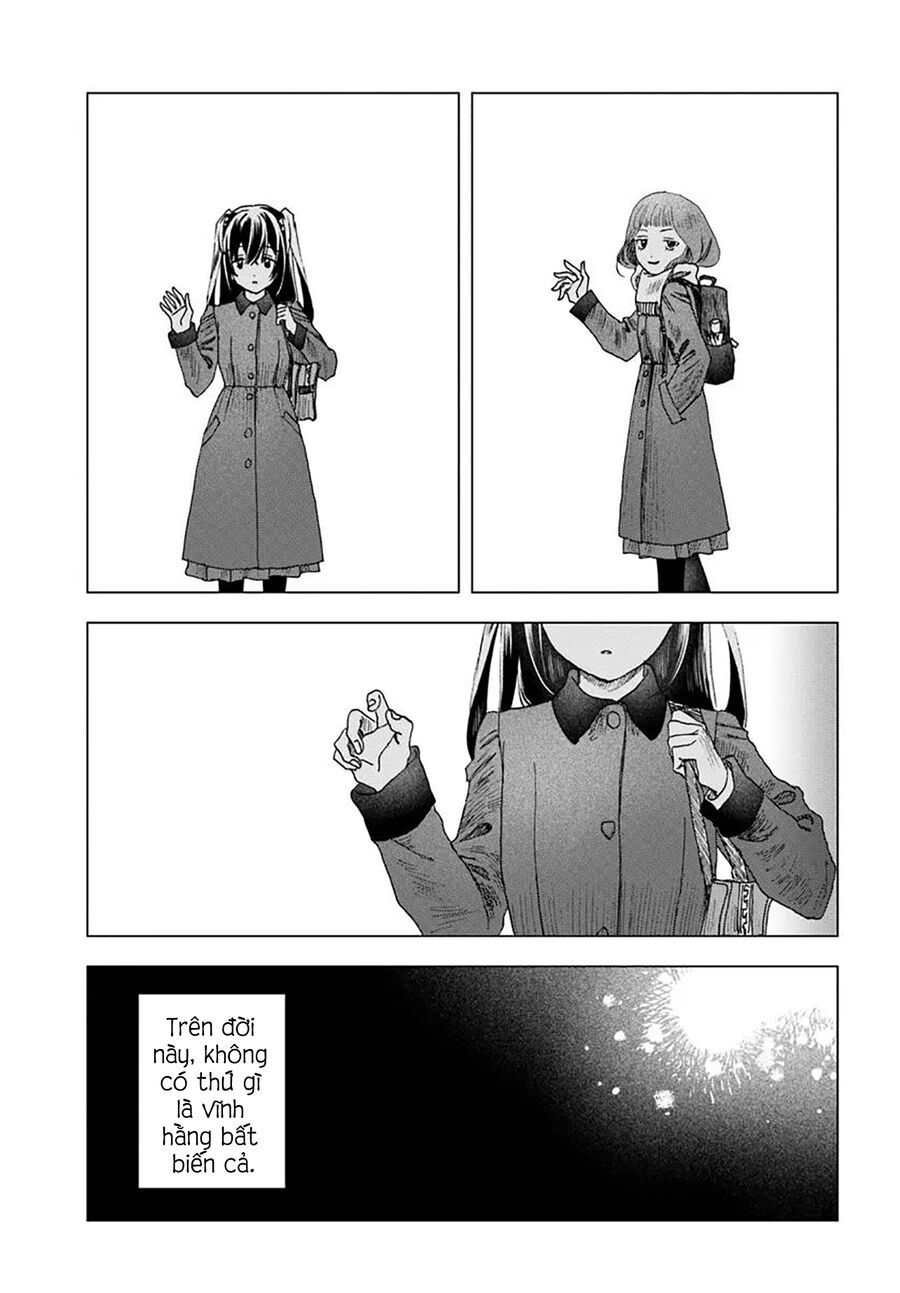 Haikei, Arishi Hi Ni Saku Hanatachi E Chap 5 - Next Chap 6