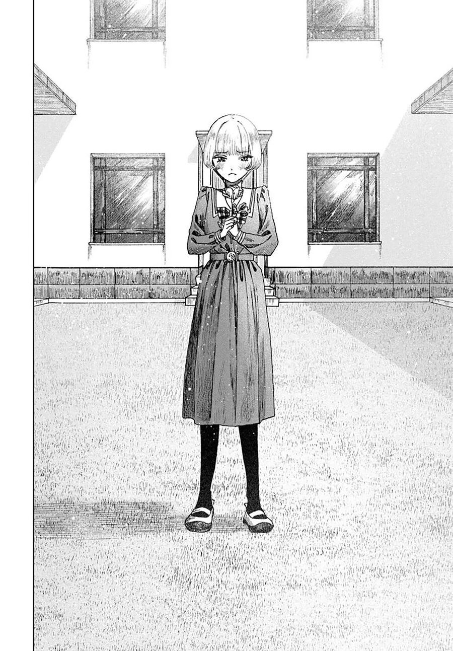 Haikei, Arishi Hi Ni Saku Hanatachi E Chap 5 - Next Chap 6
