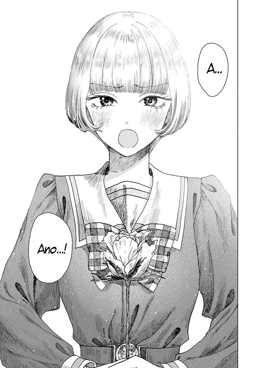 Haikei, Arishi Hi Ni Saku Hanatachi E Chap 5 - Next Chap 6