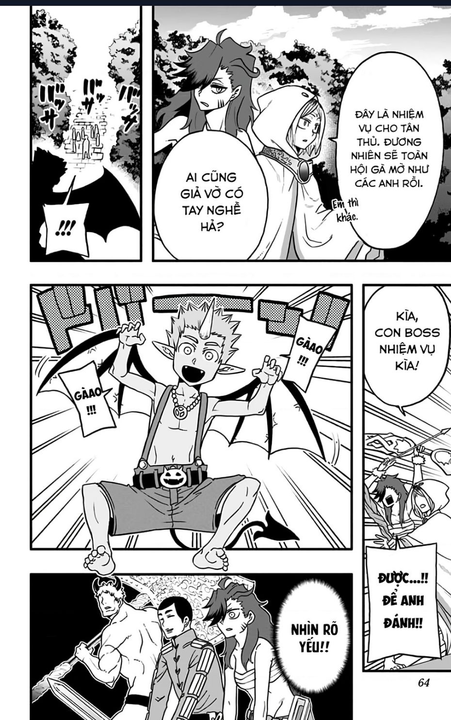 Haikyuu-Bu Chap 40 - Next Chap 41