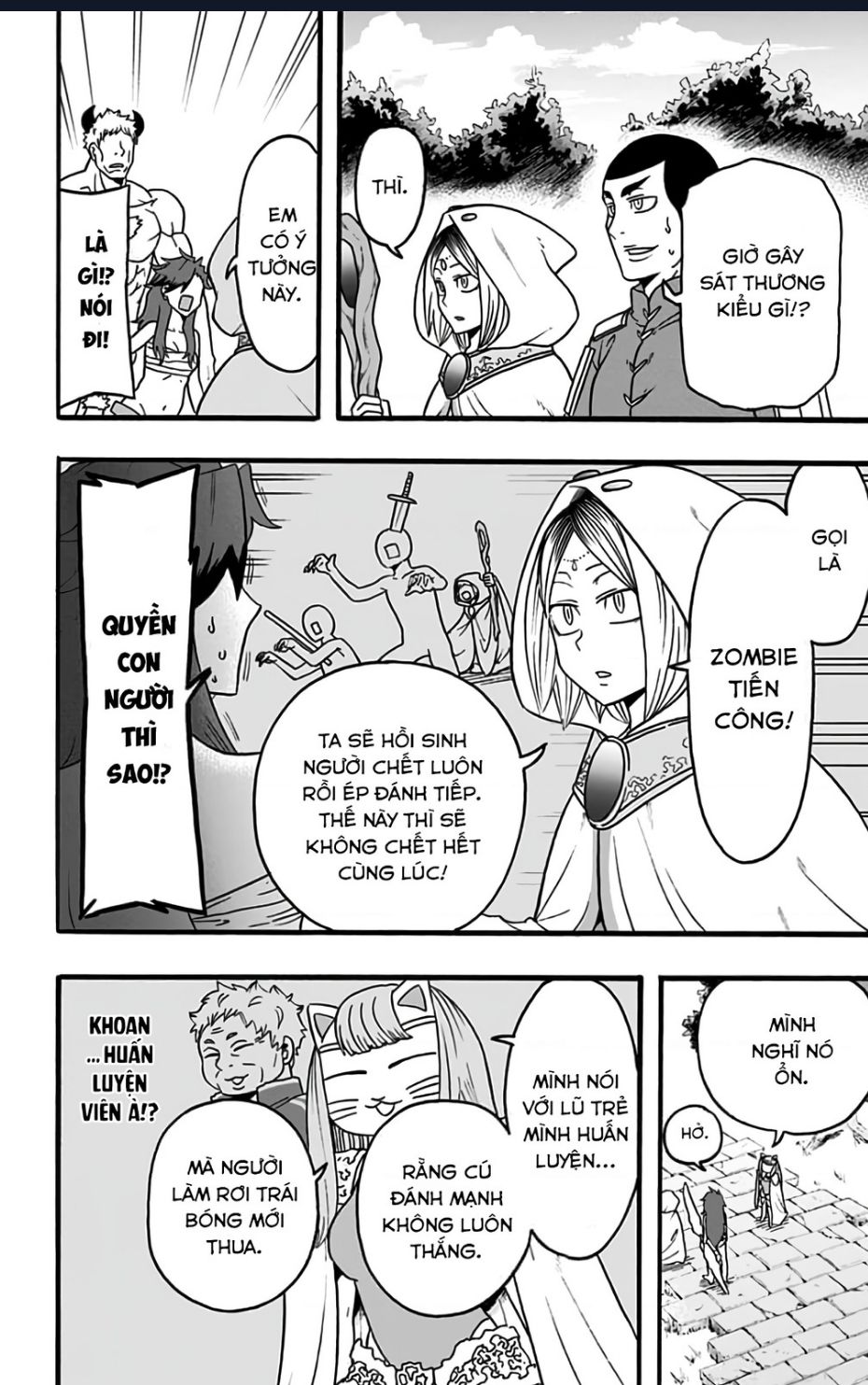 Haikyuu-Bu Chap 40 - Next Chap 41