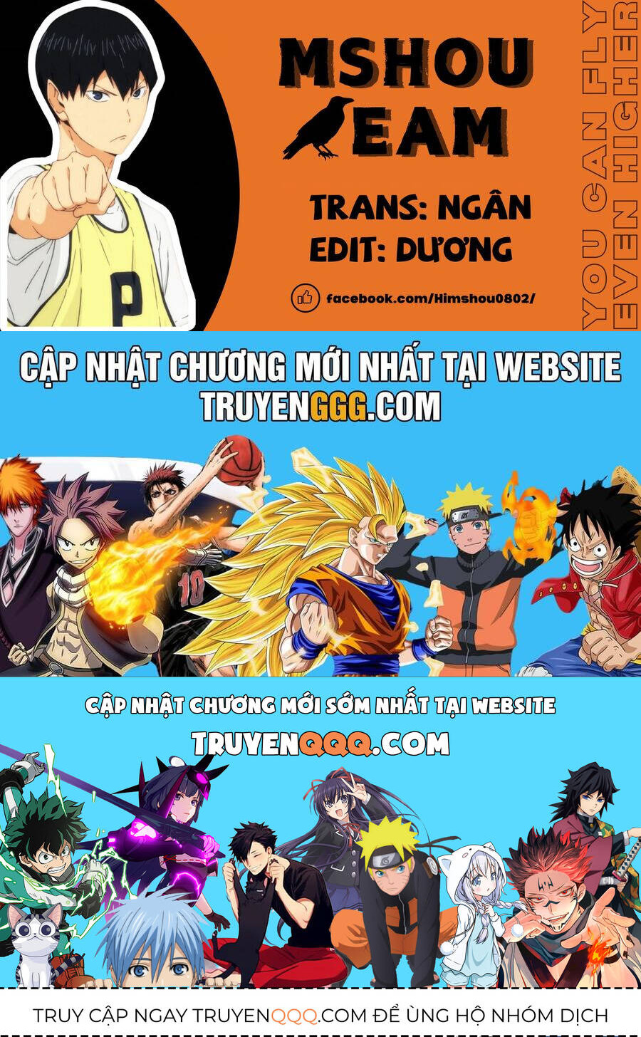 Haikyuu-Bu Chap 41 - Next Chap 42