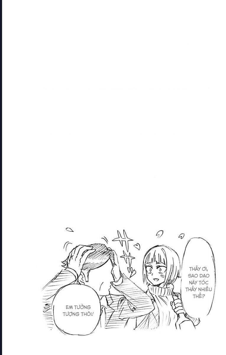 Haikyuu-Bu Chap 43 - Next Chap 44