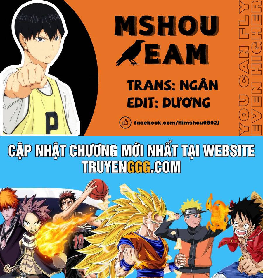 Haikyuu-Bu Chap 43 - Next Chap 44