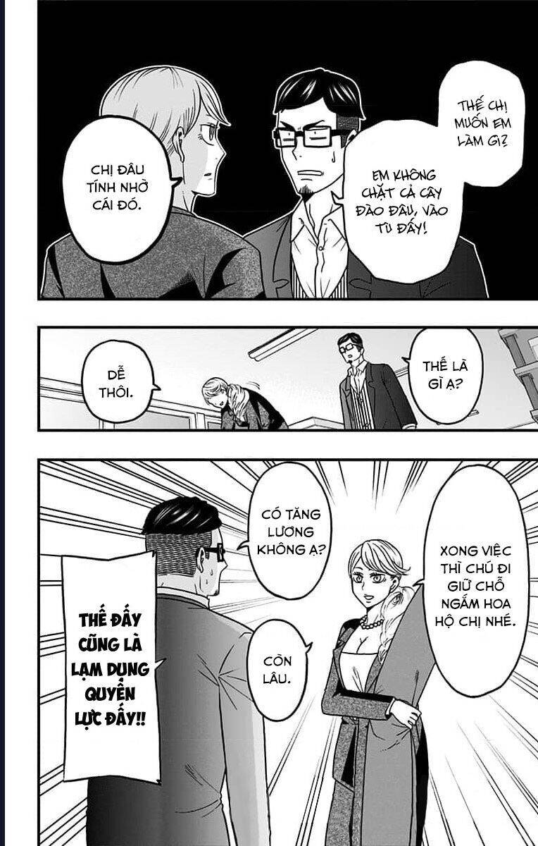 Haikyuu-Bu Chap 43 - Next Chap 44