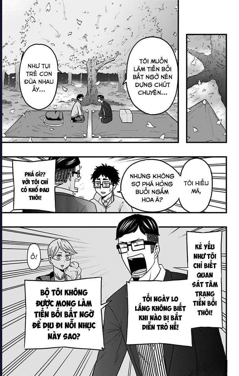 Haikyuu-Bu Chap 43 - Next Chap 44