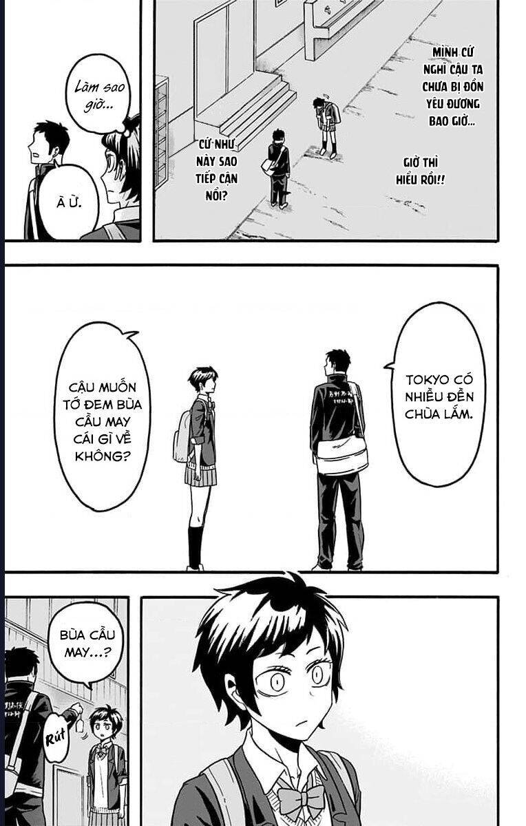 Haikyuu-Bu Chap 45 - Next Chap 46