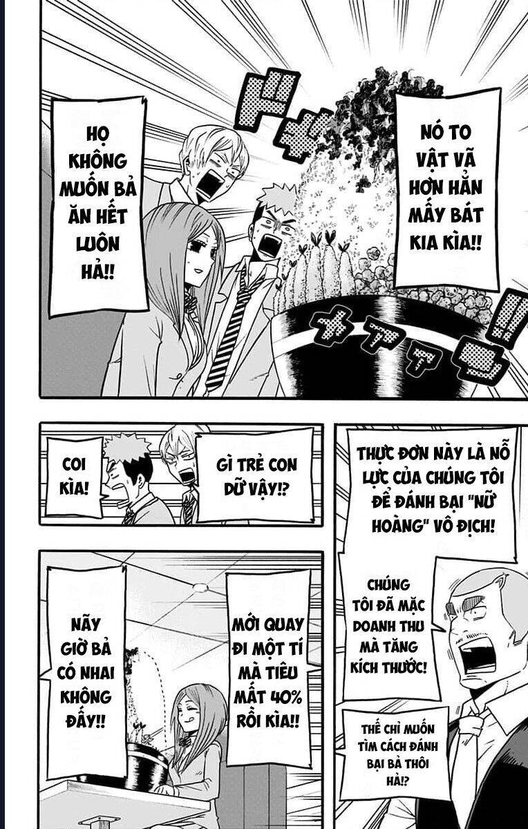 Haikyuu-Bu Chap 46 - Next Chap 47