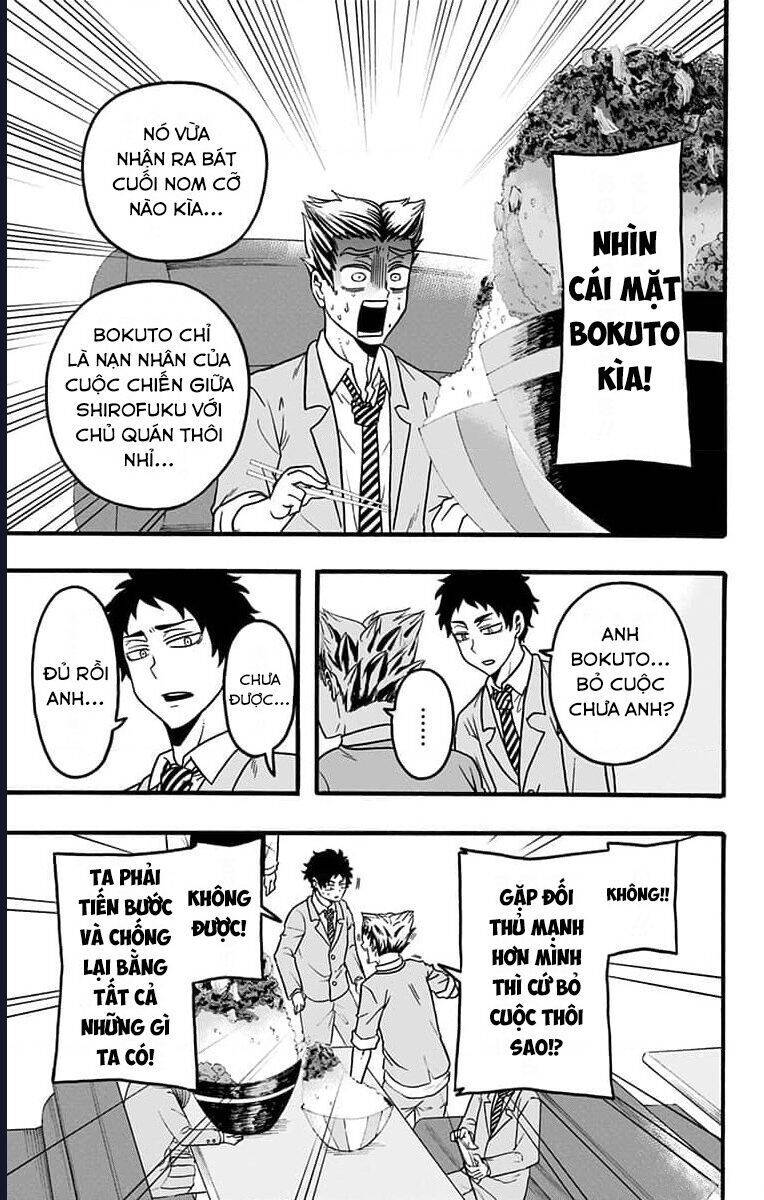 Haikyuu-Bu Chap 46 - Next Chap 47