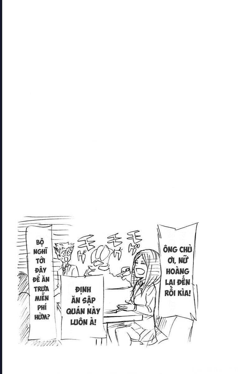 Haikyuu-Bu Chap 46 - Next Chap 47