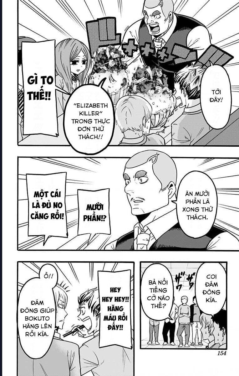 Haikyuu-Bu Chap 46 - Next Chap 47