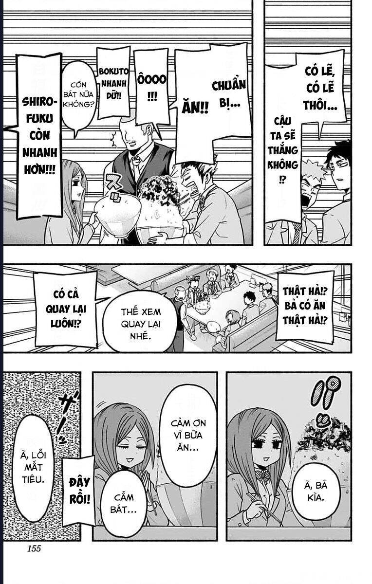 Haikyuu-Bu Chap 46 - Next Chap 47