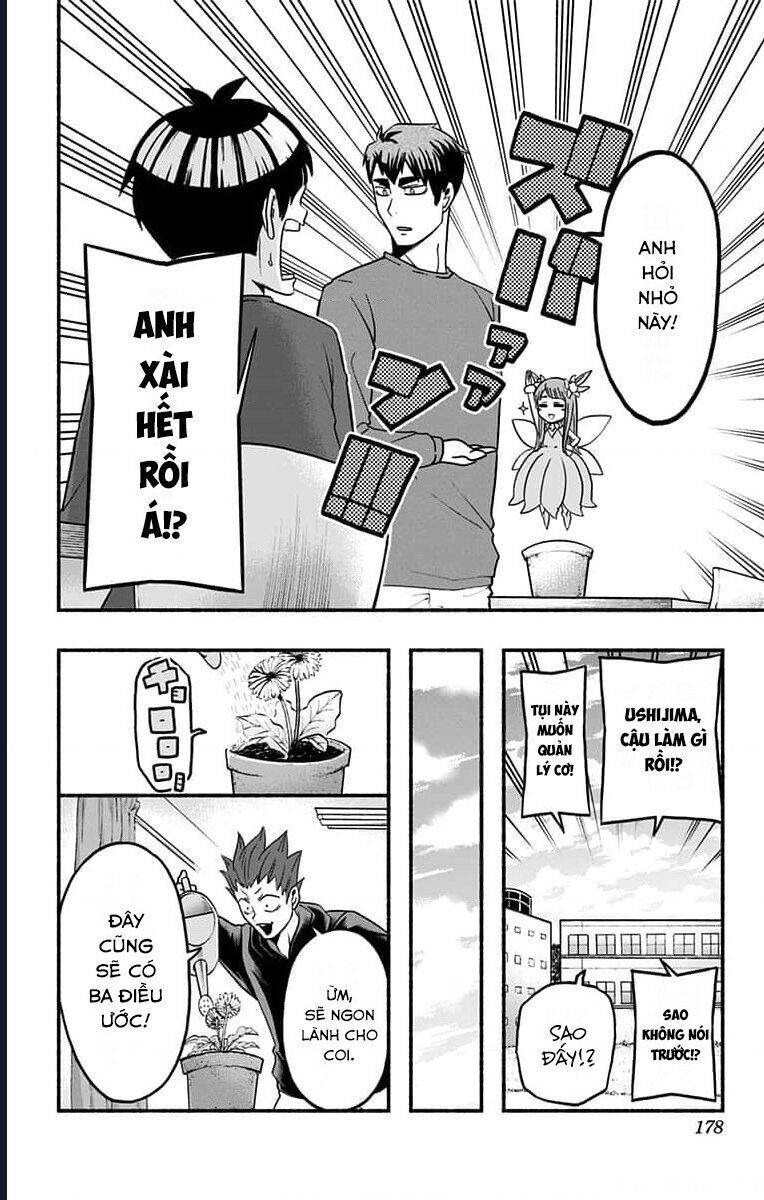 Haikyuu-Bu Chap 47 - Next Chap 48