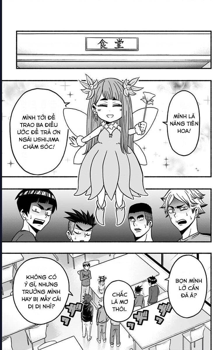 Haikyuu-Bu Chap 47 - Next Chap 48