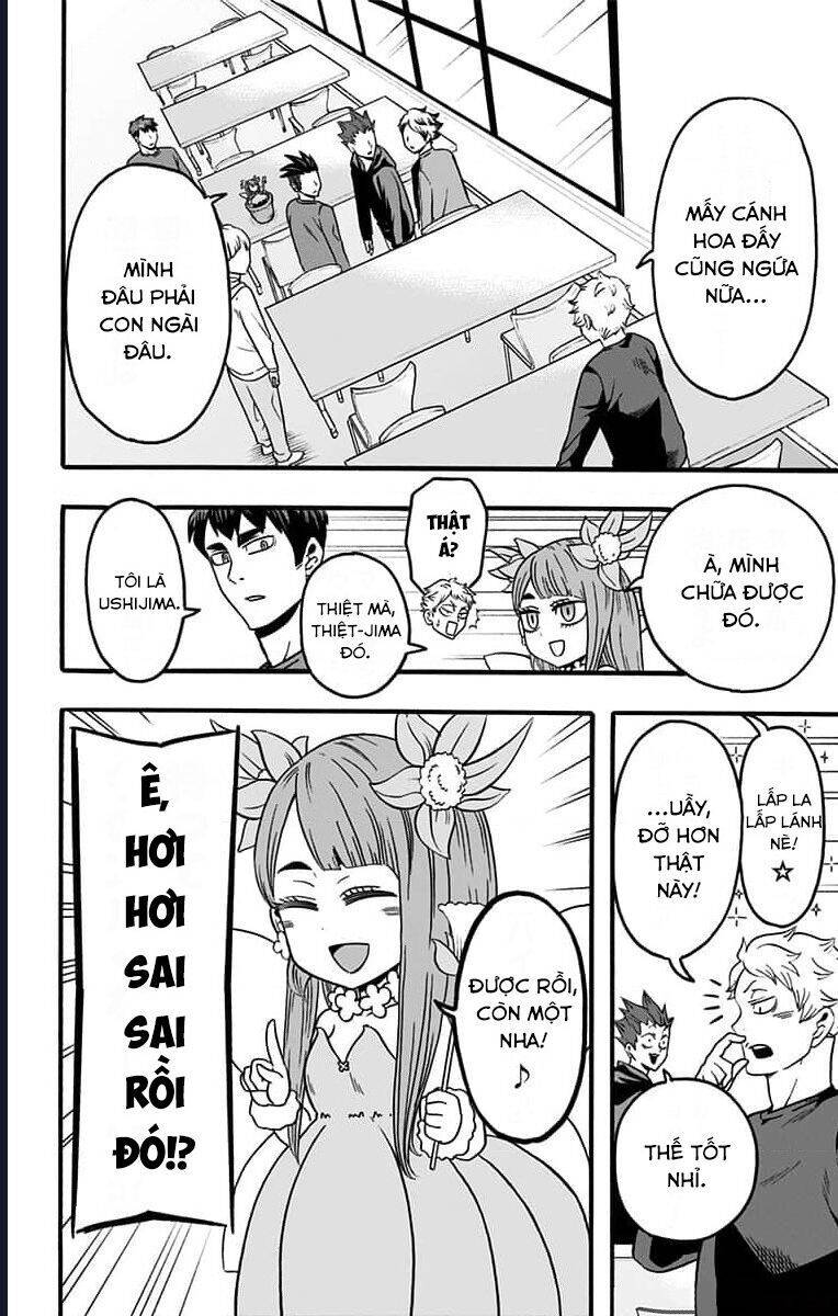 Haikyuu-Bu Chap 47 - Next Chap 48