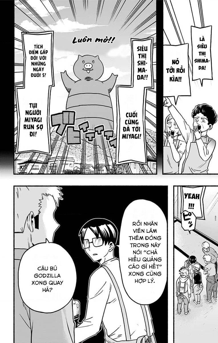 Haikyuu-Bu Chap 48 - Next Chap 49