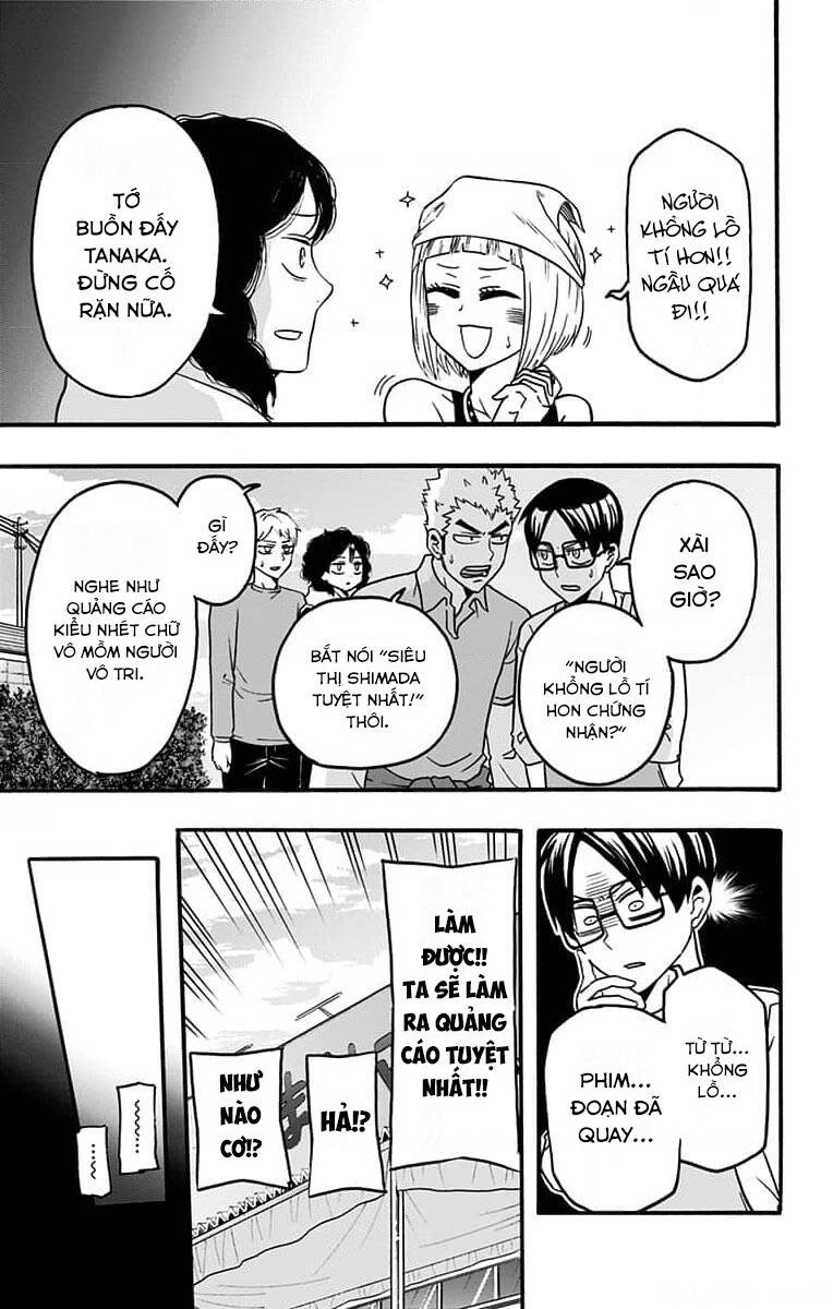 Haikyuu-Bu Chap 48 - Next Chap 49