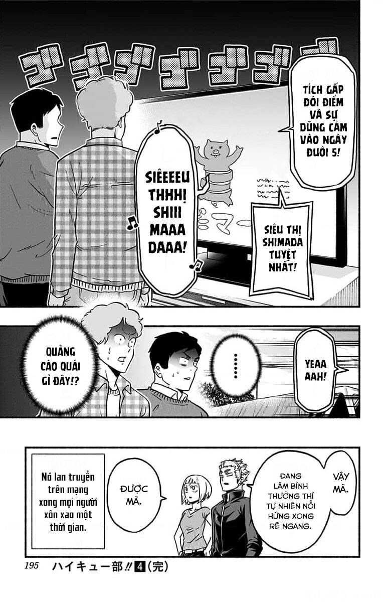 Haikyuu-Bu Chap 48 - Next Chap 49