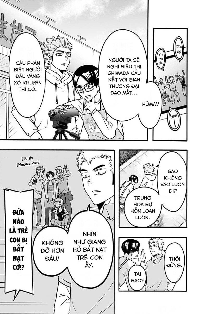 Haikyuu-Bu Chap 48 - Next Chap 49