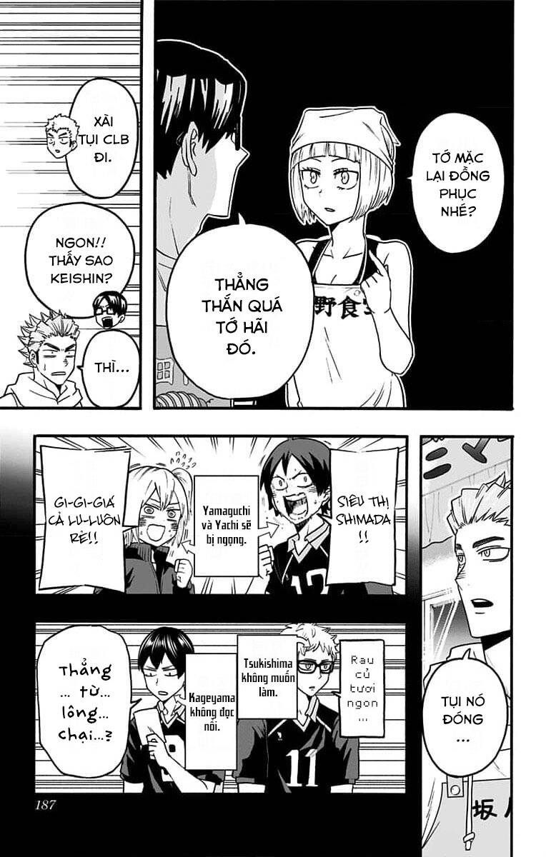 Haikyuu-Bu Chap 48 - Next Chap 49