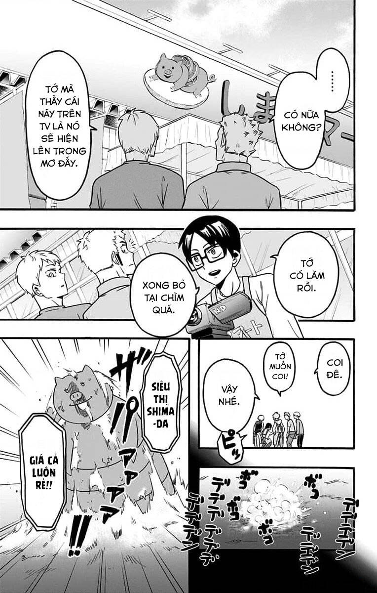 Haikyuu-Bu Chap 48 - Next Chap 49