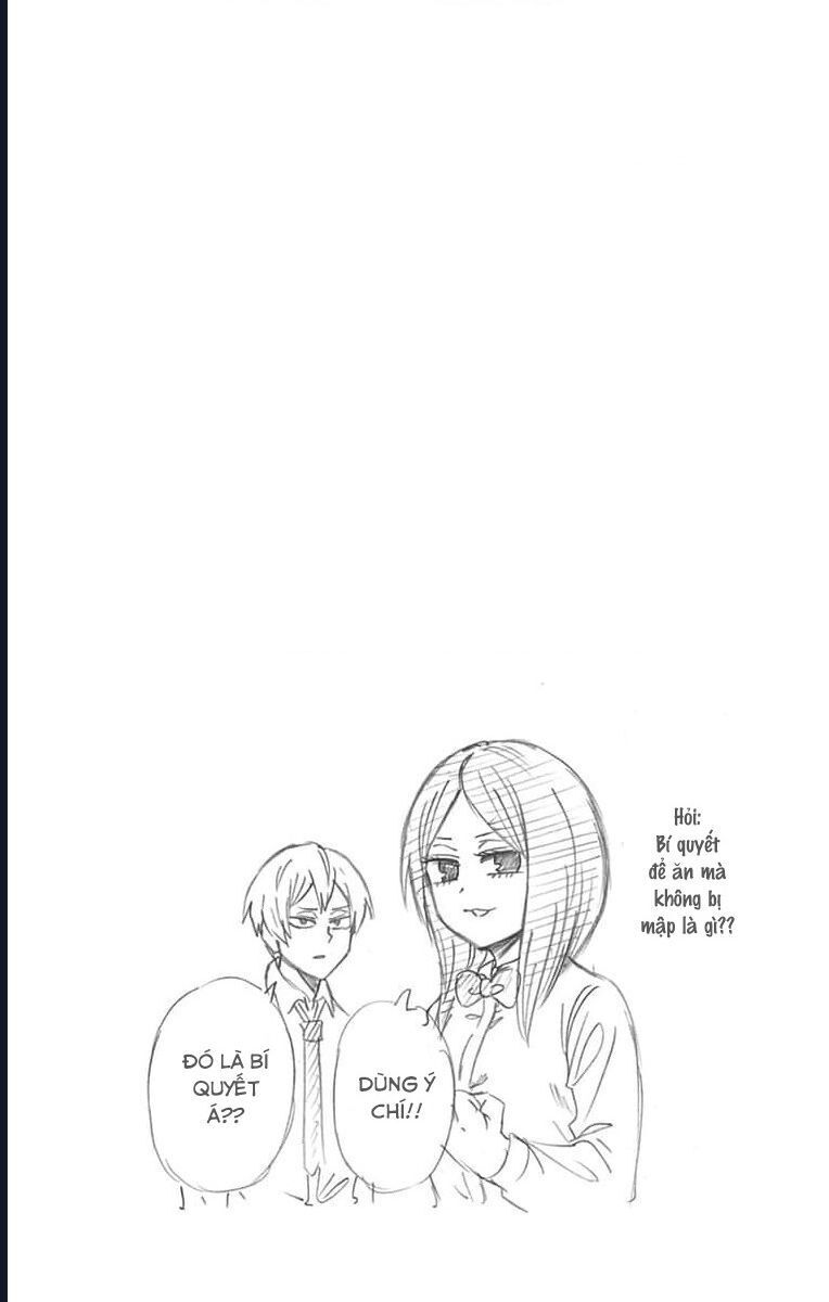 Haikyuu-Bu Chap 80 - Next Chap 81